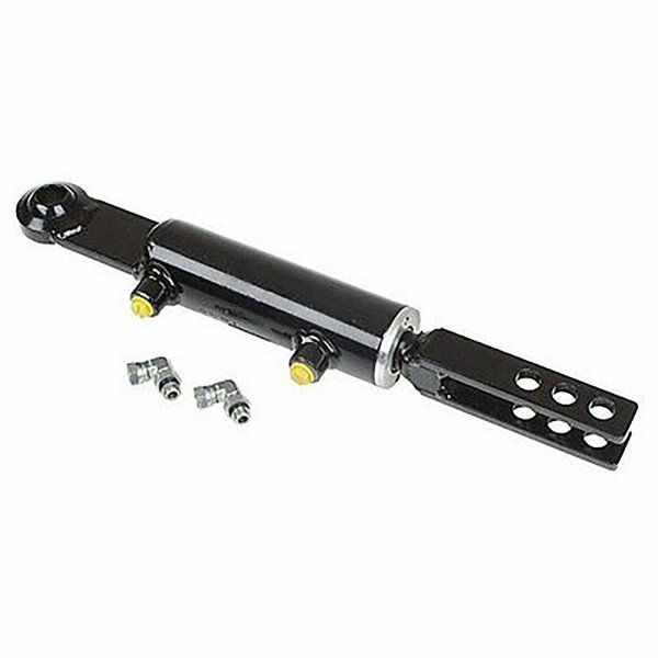 Aftermarket HSL2203 New Tractor Hydraulic Side Link Fits Ford 1320 1520 1700 1710 1720 1900 HYM40-0140